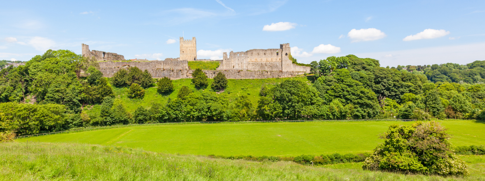 Things To do in North Yorkshire - Black Horse Inn